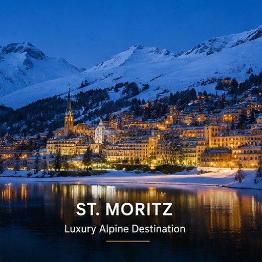 St. Moritz