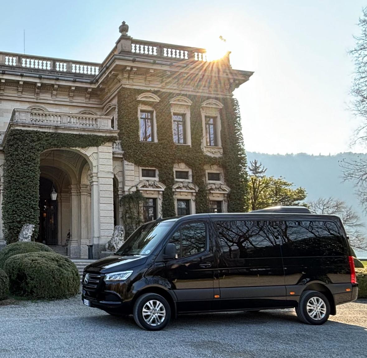 Mercedes Sprinter